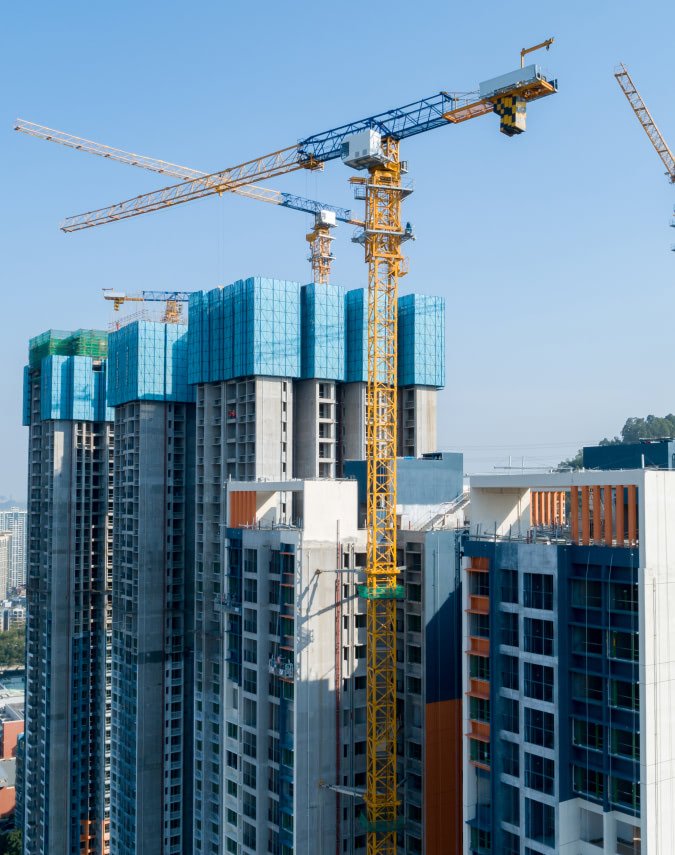 Residential Construction