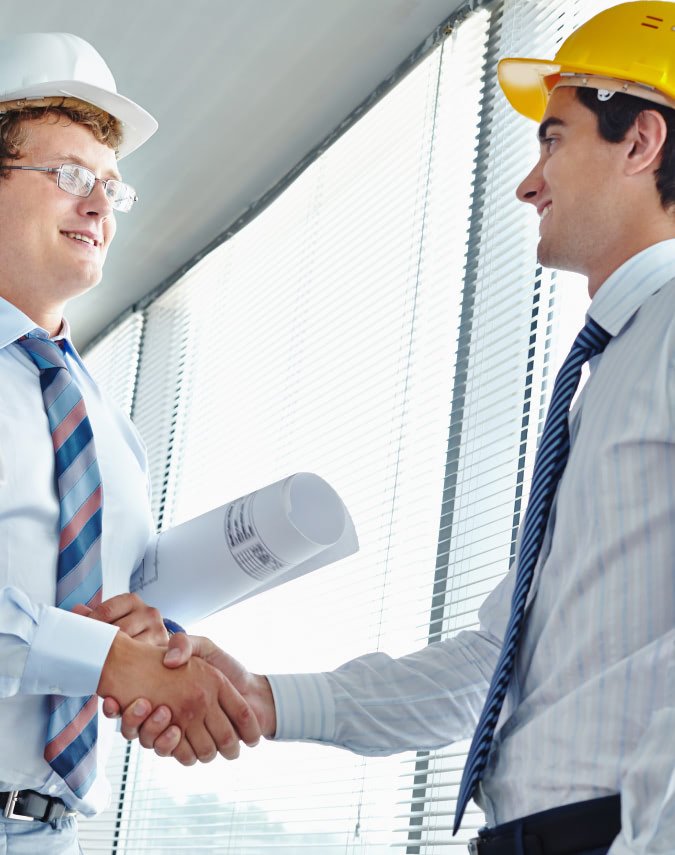 Commercial Construction