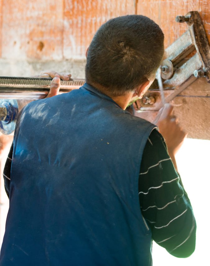 Renovation and Remodeling